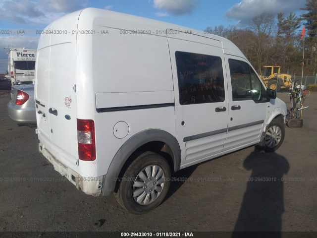 Photo 3 VIN: NM0LS7BN6BT048660 - FORD TRANSIT CONNECT 