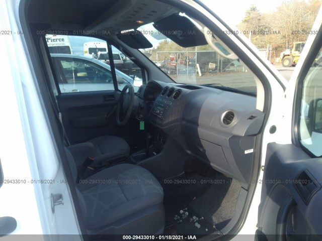 Photo 4 VIN: NM0LS7BN6BT048660 - FORD TRANSIT CONNECT 