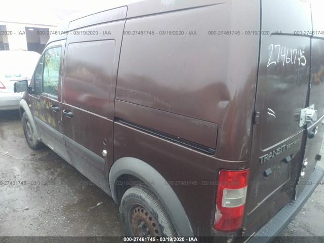 Photo 2 VIN: NM0LS7BN6BT050599 - FORD TRANSIT CONNECT 