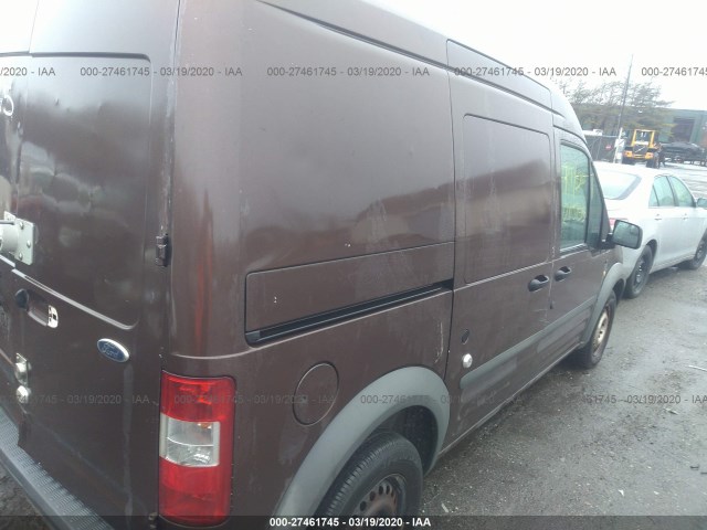 Photo 3 VIN: NM0LS7BN6BT050599 - FORD TRANSIT CONNECT 