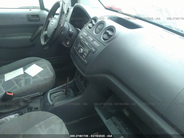 Photo 4 VIN: NM0LS7BN6BT050599 - FORD TRANSIT CONNECT 