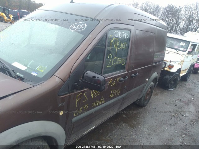 Photo 5 VIN: NM0LS7BN6BT050599 - FORD TRANSIT CONNECT 