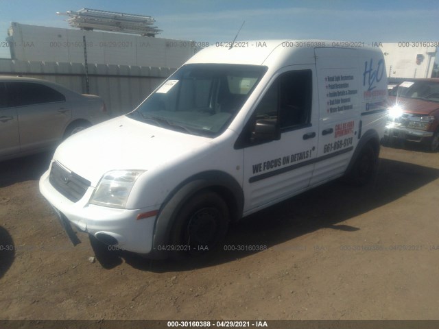 Photo 1 VIN: NM0LS7BN6BT065975 - FORD TRANSIT CONNECT 