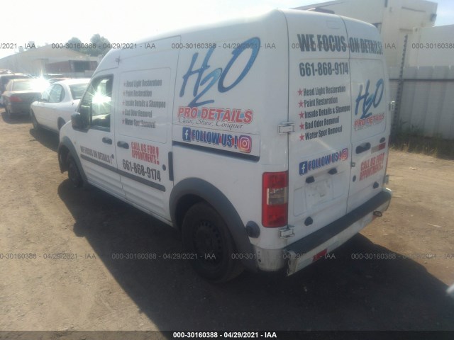 Photo 2 VIN: NM0LS7BN6BT065975 - FORD TRANSIT CONNECT 