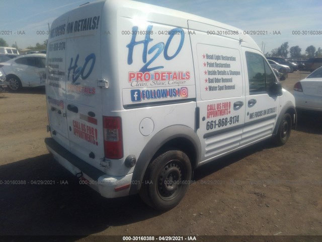 Photo 3 VIN: NM0LS7BN6BT065975 - FORD TRANSIT CONNECT 