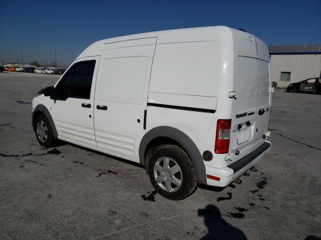 Photo 1 VIN: NM0LS7BN6BT074854 - FORD TRANSIT CO 