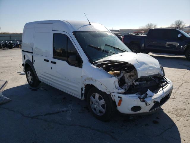 Photo 3 VIN: NM0LS7BN6BT074854 - FORD TRANSIT CO 