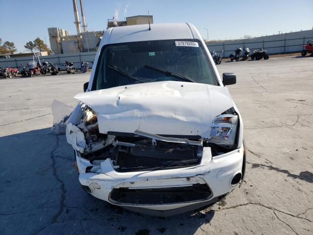 Photo 4 VIN: NM0LS7BN6BT074854 - FORD TRANSIT CO 