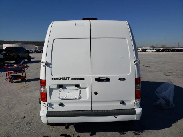 Photo 5 VIN: NM0LS7BN6BT074854 - FORD TRANSIT CO 