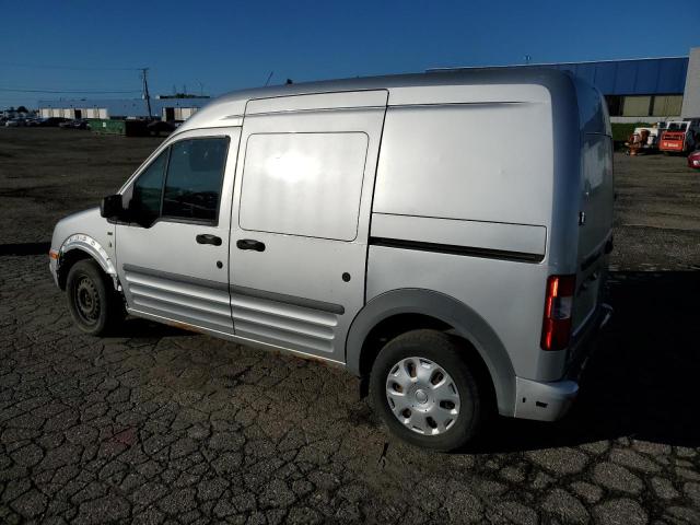 Photo 1 VIN: NM0LS7BN6CT081370 - FORD TRANSIT CO 