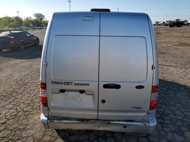 Photo 5 VIN: NM0LS7BN6CT081370 - FORD TRANSIT CO 