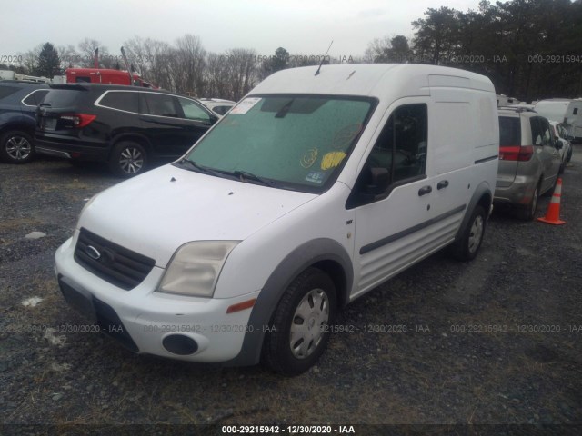 Photo 1 VIN: NM0LS7BN6CT102430 - FORD TRANSIT CONNECT 