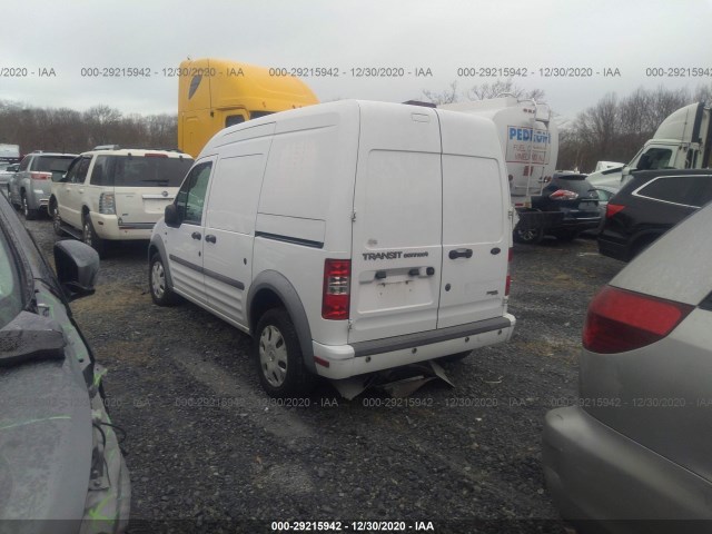 Photo 2 VIN: NM0LS7BN6CT102430 - FORD TRANSIT CONNECT 