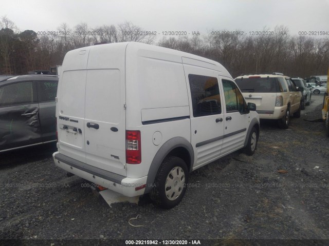 Photo 3 VIN: NM0LS7BN6CT102430 - FORD TRANSIT CONNECT 