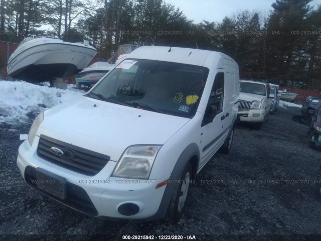 Photo 5 VIN: NM0LS7BN6CT102430 - FORD TRANSIT CONNECT 