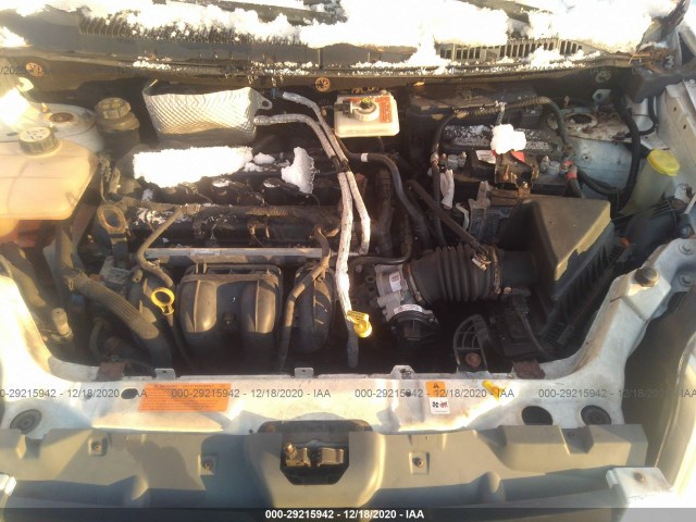 Photo 9 VIN: NM0LS7BN6CT102430 - FORD TRANSIT CONNECT 