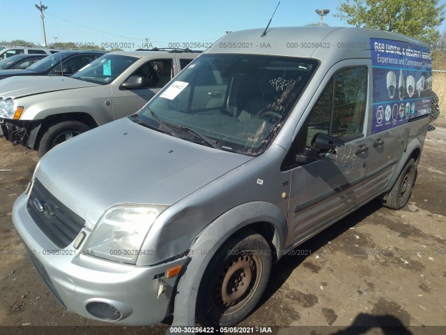 Photo 1 VIN: NM0LS7BN6CT120359 - FORD TRANSIT CONNECT 