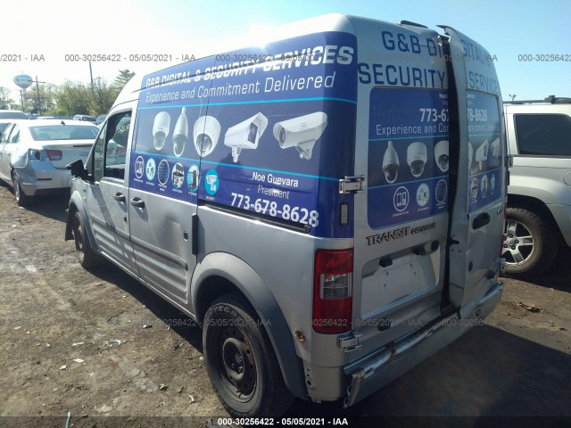 Photo 2 VIN: NM0LS7BN6CT120359 - FORD TRANSIT CONNECT 