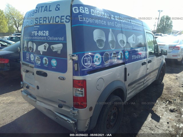 Photo 3 VIN: NM0LS7BN6CT120359 - FORD TRANSIT CONNECT 