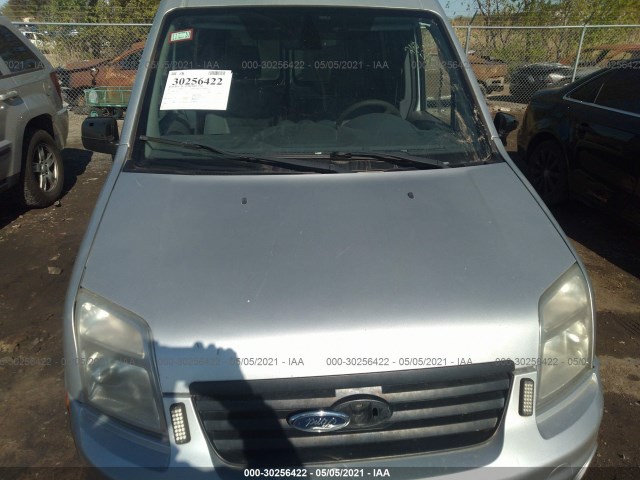 Photo 5 VIN: NM0LS7BN6CT120359 - FORD TRANSIT CONNECT 