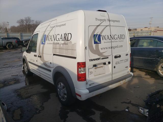 Photo 2 VIN: NM0LS7BN6DT129709 - FORD TRANSIT CO 