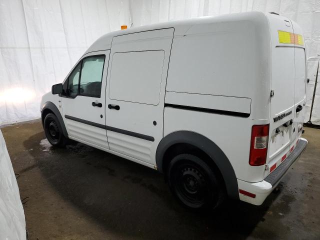 Photo 1 VIN: NM0LS7BN6DT131010 - FORD TRANSIT 