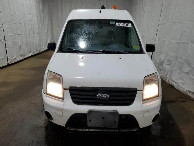 Photo 4 VIN: NM0LS7BN6DT131010 - FORD TRANSIT 