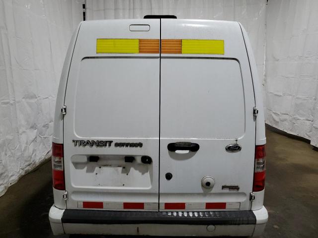 Photo 5 VIN: NM0LS7BN6DT131010 - FORD TRANSIT 