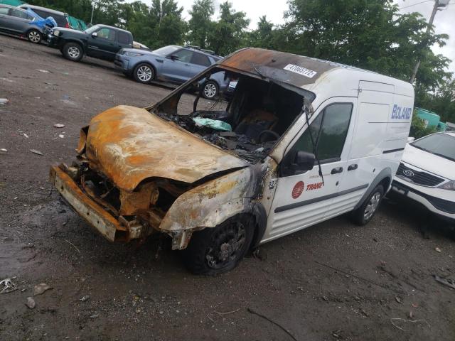 Photo 1 VIN: NM0LS7BN6DT140550 - FORD TRANSIT CO 