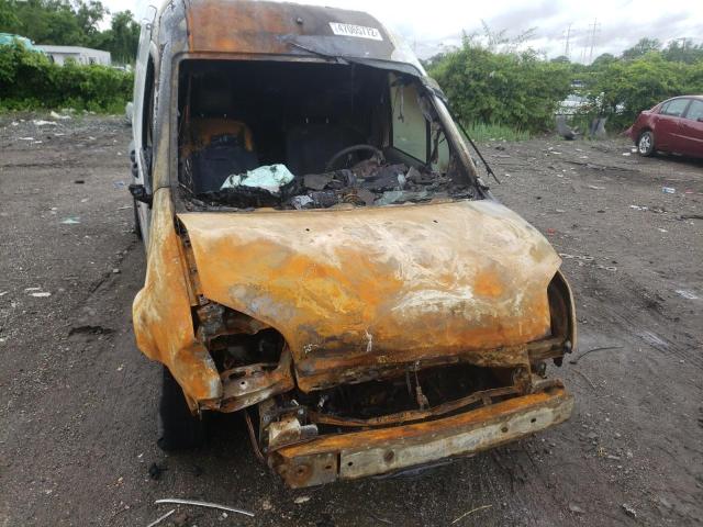 Photo 6 VIN: NM0LS7BN6DT140550 - FORD TRANSIT CO 