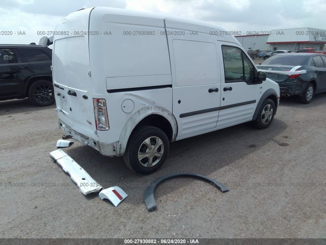 Photo 3 VIN: NM0LS7BN6DT152018 - FORD TRANSIT CONNECT 