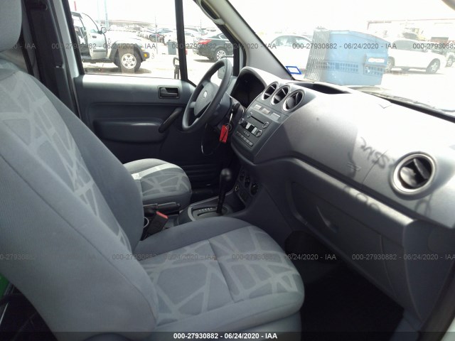 Photo 4 VIN: NM0LS7BN6DT152018 - FORD TRANSIT CONNECT 