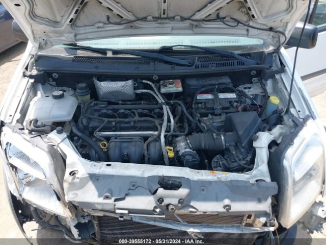 Photo 9 VIN: NM0LS7BN6DT156649 - FORD TRANSIT CONNECT 