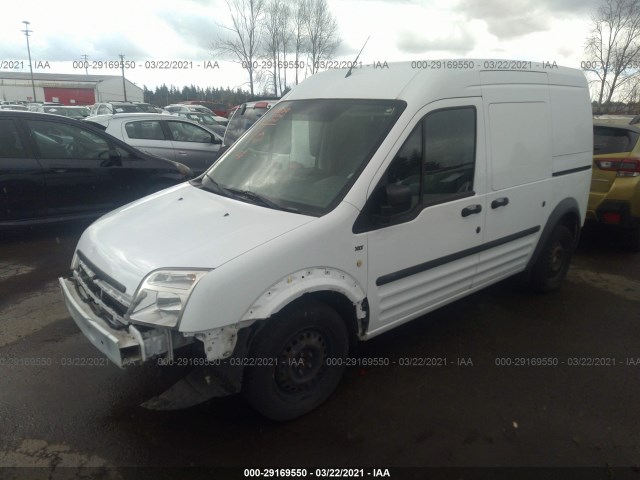 Photo 1 VIN: NM0LS7BN6DT164671 - FORD TRANSIT CONNECT 