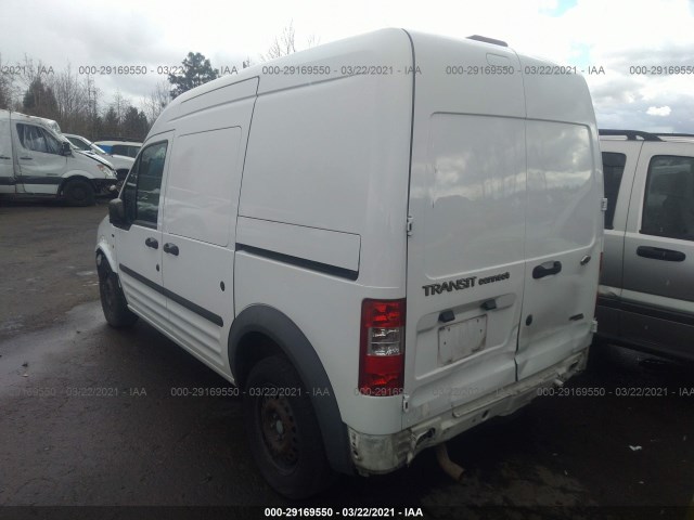 Photo 2 VIN: NM0LS7BN6DT164671 - FORD TRANSIT CONNECT 