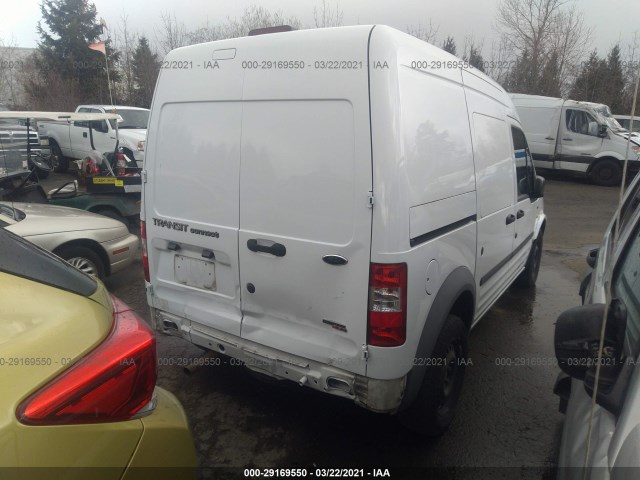 Photo 3 VIN: NM0LS7BN6DT164671 - FORD TRANSIT CONNECT 