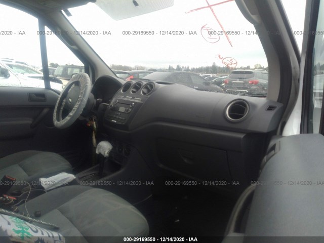 Photo 4 VIN: NM0LS7BN6DT164671 - FORD TRANSIT CONNECT 