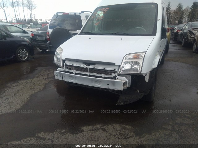 Photo 5 VIN: NM0LS7BN6DT164671 - FORD TRANSIT CONNECT 