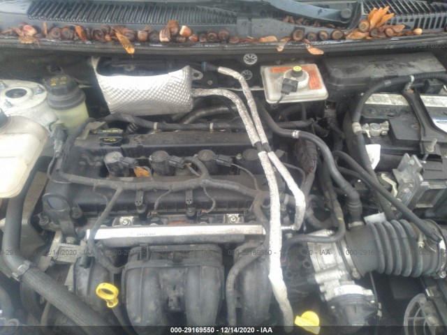 Photo 9 VIN: NM0LS7BN6DT164671 - FORD TRANSIT CONNECT 