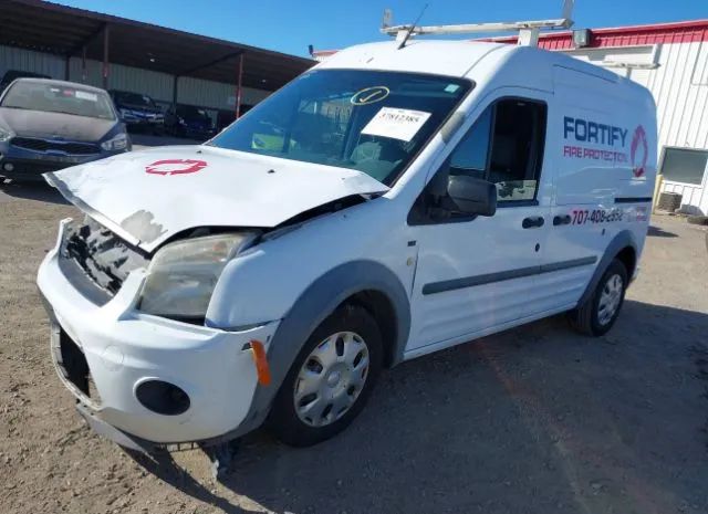 Photo 1 VIN: NM0LS7BN6DT164833 - FORD TRANSIT CONNECT 