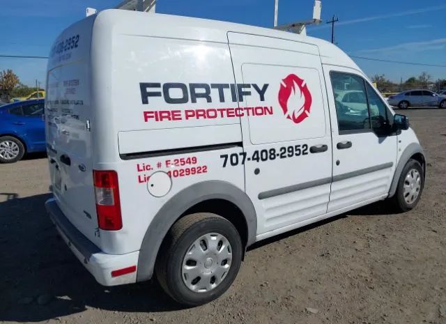 Photo 3 VIN: NM0LS7BN6DT164833 - FORD TRANSIT CONNECT 