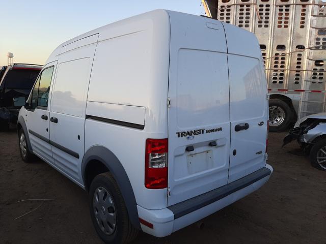 Photo 2 VIN: NM0LS7BN6DT167845 - FORD TRANSIT 