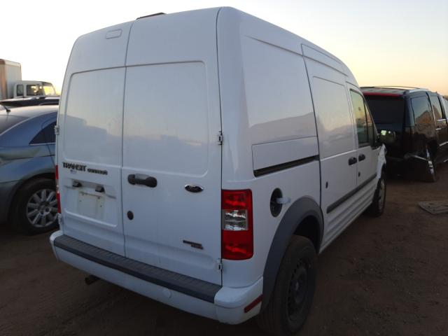 Photo 3 VIN: NM0LS7BN6DT167845 - FORD TRANSIT 