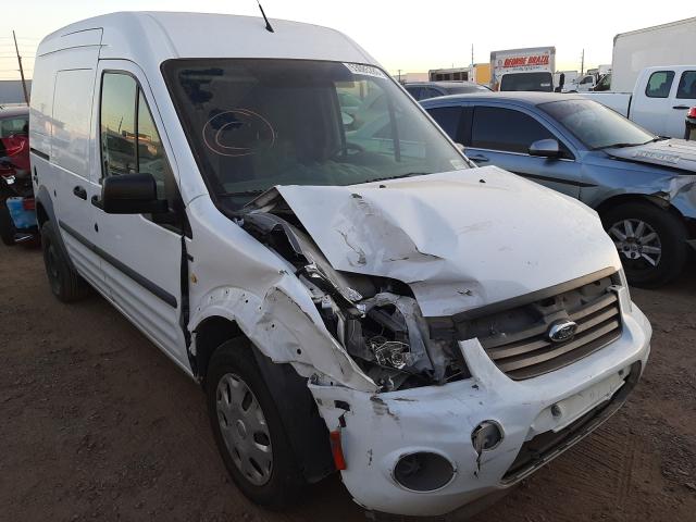 Photo 8 VIN: NM0LS7BN6DT167845 - FORD TRANSIT 