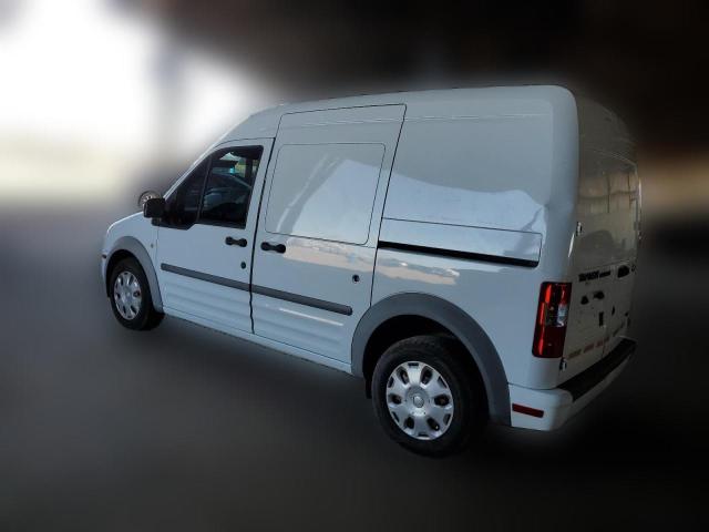 Photo 1 VIN: NM0LS7BN6DT167845 - FORD TRANSIT 