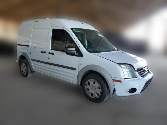 Photo 3 VIN: NM0LS7BN6DT167845 - FORD TRANSIT 