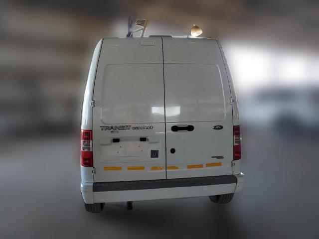 Photo 5 VIN: NM0LS7BN6DT167845 - FORD TRANSIT 