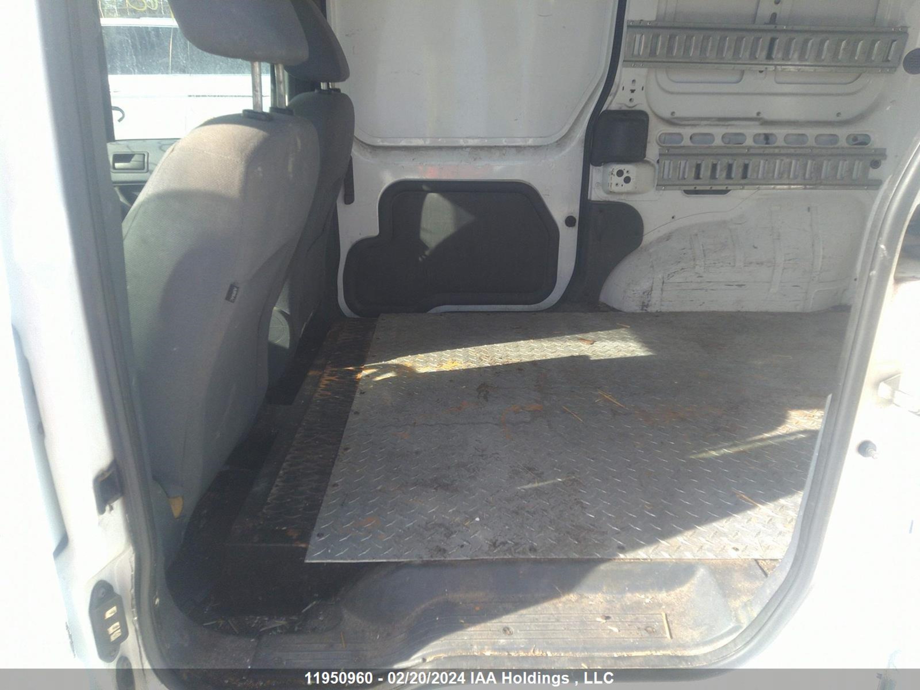 Photo 7 VIN: NM0LS7BN7AT000289 - FORD TRANSIT 