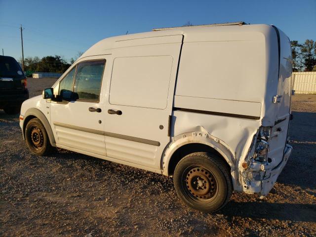 Photo 1 VIN: NM0LS7BN7AT024091 - FORD TRANSIT 