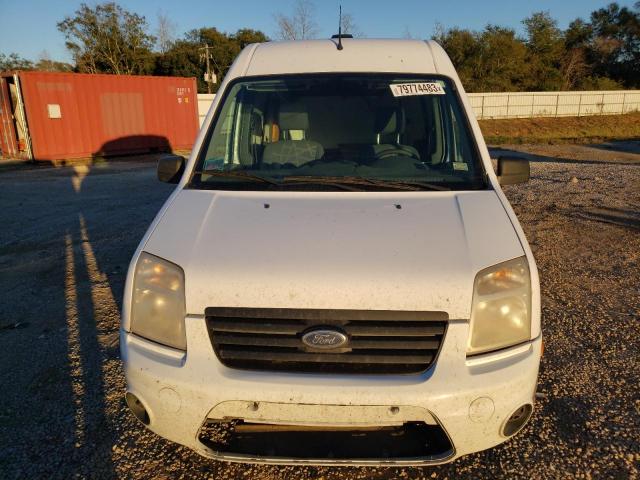 Photo 4 VIN: NM0LS7BN7AT024091 - FORD TRANSIT 